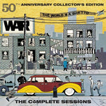 War - The World Is A Ghetto (50th Anniversary Collector's Edition) (CD)