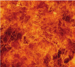 the album cover for Dave Bessell - Chromatic Lightning Cage