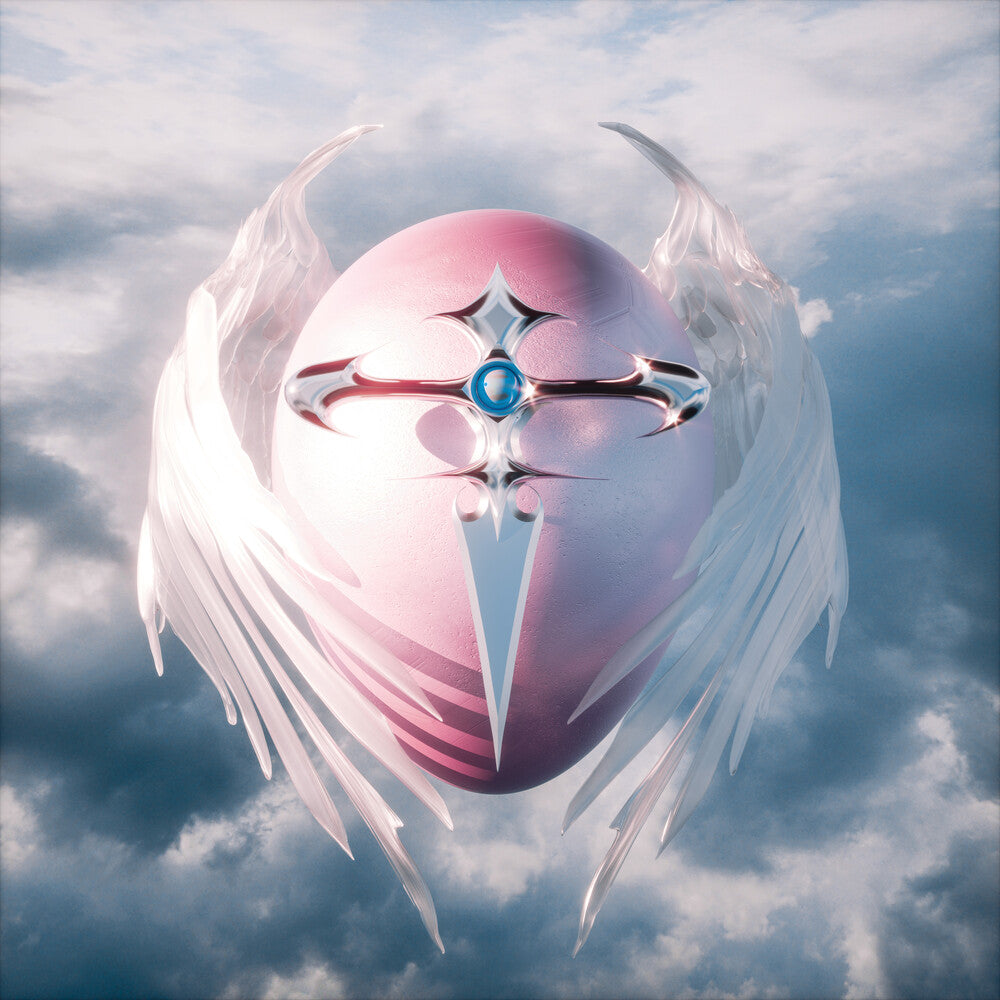 the album cover for Matty - Pops