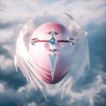 the album cover for Matty - Pops