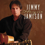 Jimi Jamison - Jimmy Wayne Jamison (CD)