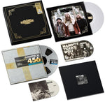 Kadavar - Kadavar (The First Album Ltd. Anniversary Boxset) (Vinyl)