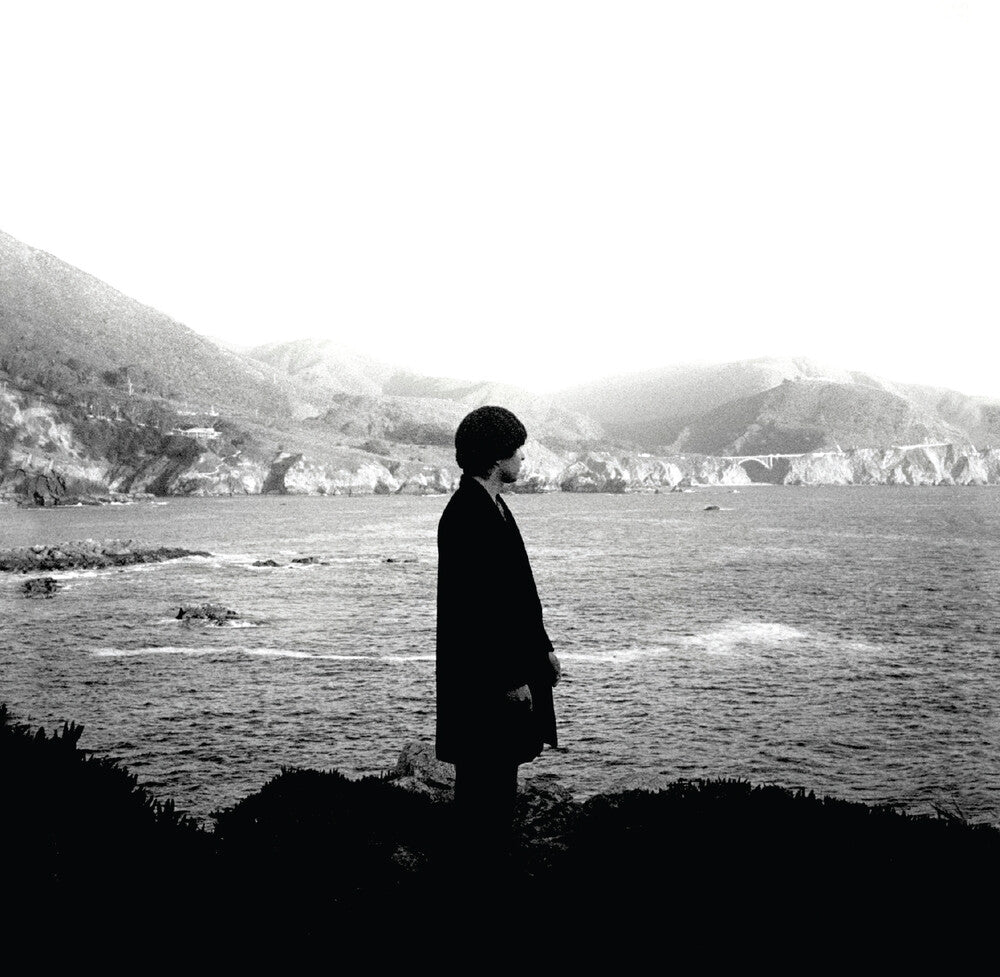 the album cover for Rowan Drake - For All My Eyes Have Seen (Mod)