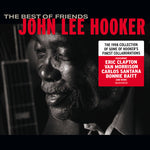 John Lee Hooker - The Best Of Friends (CD)