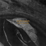the album cover for Expulsion - Bitter Twist Of Fate (Uk)