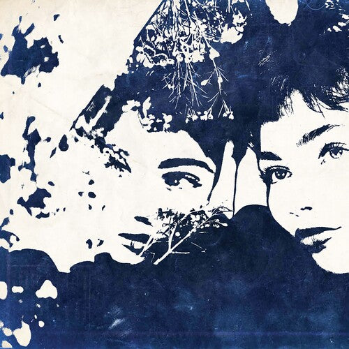 Brothers Vanguard Electriq - Dominoes (Black Vinyl)