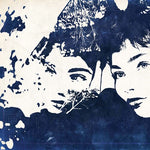 Brothers Vanguard Electriq - Dominoes (Clear Vinyl)