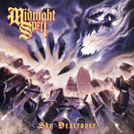 Midnight Spell - Sky Destroyer (Vinyl)