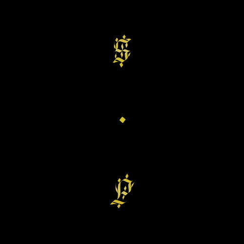 Shabazz Palaces - Black Up (Vinyl)