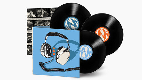 ハンソン - アンダーニース:コンプリート(ビニールレコード)