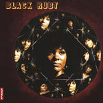 Ruby Andrews - Black Ruby (Vinilo)