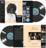 Chairmen of the Board - Skin I'm In: 50th Anniversary - 140-Gram Black Vinyl with OBI Strip (Vinyl)