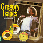 Gregory Isaacs - Dancehall Days (Vinilo)