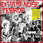 Extreme Noise Terror - Holocaust In Your Head - Includes Poster (Vinyl)