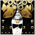 Justin Timberlake - 20/20 Experience 2 Of 2 - Silver Colored Vinyl (Vinyl)