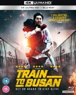 Train to Busan (4K Ultra HD)