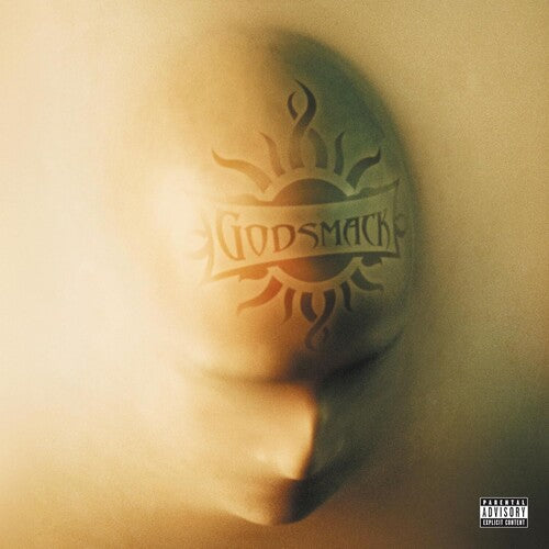 Godsmack - Sin rostro (Vinilo)