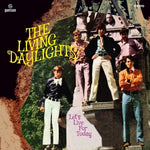 Living Daylights - Let's Live For Today (Vinyl)