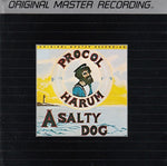 Procol Harum : A Salty Dog (CD, Album, RE, RM)