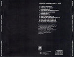 Procol Harum : A Salty Dog (CD, Album, RE, RM)