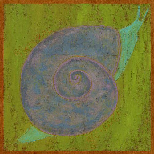 Lindsay Reamer - Natural Science (Vinyl)