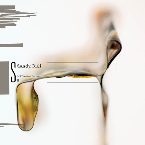 Sandy Bull - Still Valentine's Day 1969 (Vinyl)