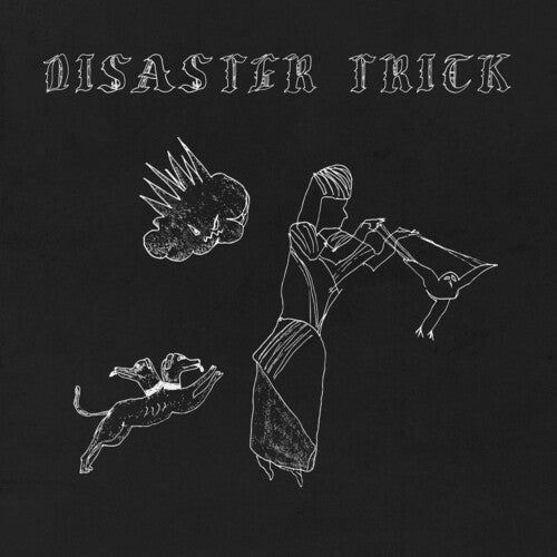 Horse Jumper of Love - Disaster Trick (IEX) (Vinilo)