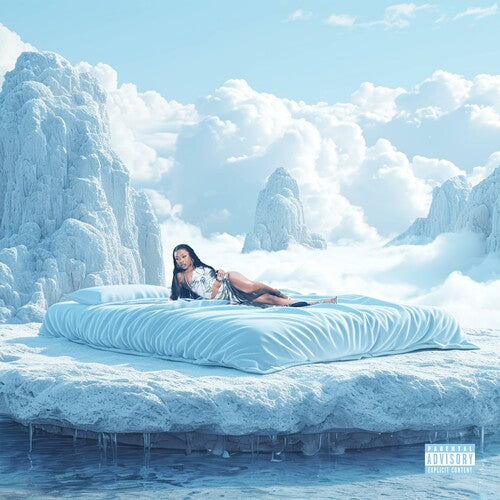Tink - Winter's Diary 5 (Vinyl)