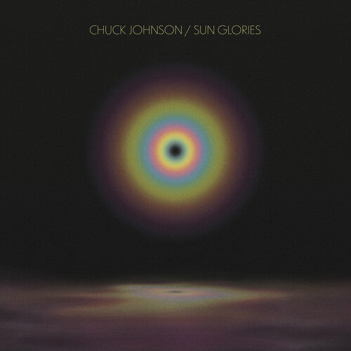Chuck Johnson - Sun Glories (Vinilo)