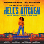 Alicia Keys - Hell's Kitchen (Original Broadway Cast Recording) (Vinyl)