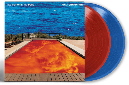 Red Hot Chili Peppers - Californication (Vinyl)