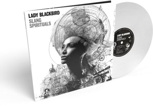 Lady Blackbird - Slang Spirituals (Vinilo)