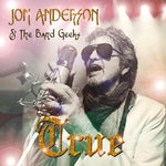 Jon Anderson - True (Vinyl)