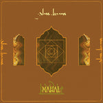 Vigas de vidrio - Mahal (Vinilo)