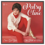 Patsy Cline - She's Got You: The Hits And More 1955-61 (Vinyl)