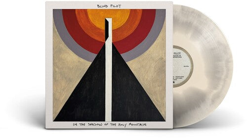 Blind Pilot - A la sombra de la montaña sagrada (Vinilo)