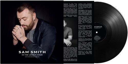 Sam Smith - In The Lonely Hour (Edición del 10.º aniversario) (Vinilo)