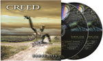 Creed - Human Clay (25th Anniversary) (CD)