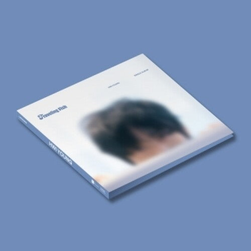 Hwi Young - Traveling Fish - incl. 16pg Photobook, Folded Lyrics Poster, Photocard + Signed Polaroid (CD)
