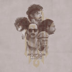 アナンダ・ミダ - ドゥナ・ジャムでのライブ(レコード)