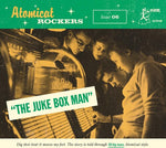 Various Artists - Atomicat Rockers Vol.6 (CD)