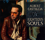 Albert Castiglia - Righteous Souls (CD)