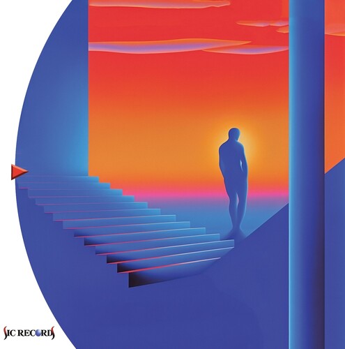 Professor Creepshow - Dreamcast (Vinyl)