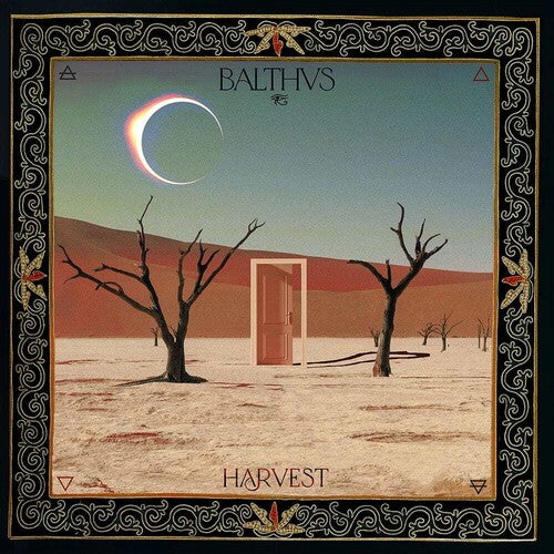 Balthvs - Harvest - Copper Nugget (ビニール盤)