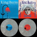 King Buzzo - Esta máquina mata artistas + Don de sacrificio (Vinilo)