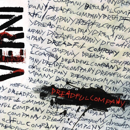 Verni - Dreadful Company (Vinyl)