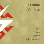 Throbbing Gristle - Movimientos de la Tercera Mente (Vinilo)