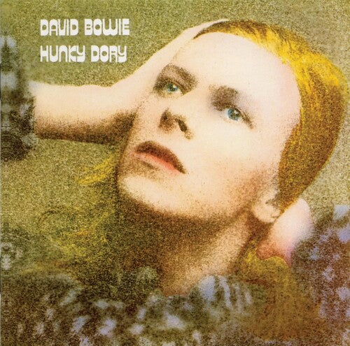 David Bowie - Hunky Dory (2015 Remaster) (CD)