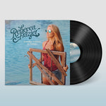Rebecca Frazier - Boarding Windows in Paradise (Vinyl)