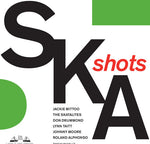 Various Artists - Ska Shots - Featuring Members of the Skatalites (Various Artists) (Vinyl)
